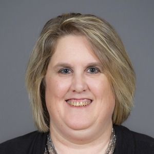 Meet your Posher, Donna